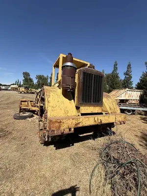 Used 1986 REX 3-35 Roller Compactors California US | Ben Kaplan Equipment #1452556