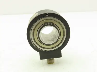Accu-Coder 225A-18-0500-PU-N-N-J Rotary Encoder 500 Step 7/8" Bore 400 RPM Max