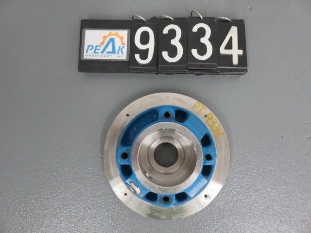 8" Goulds Stuffing Box Cover,Cast No. 68792, New