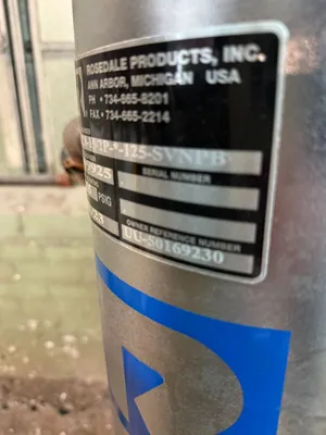 ROSEDALE _unknown_ Filter Cartridge | Perry Equipment (4)