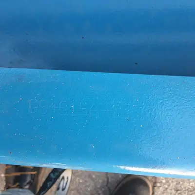 Used 2015 Genie GS3246 Scissor Lifters New York US | United Lift #1445377