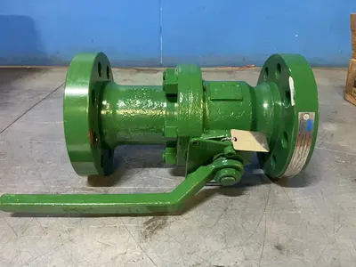 Used 2016 JAG FB2F20R06NS4021 Pumps Ohio US | HGR 24 #1314766