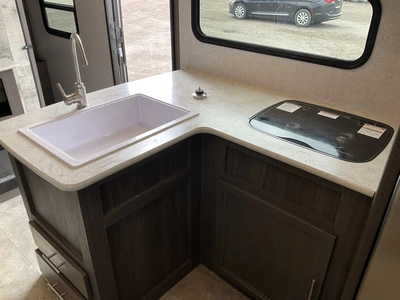 Used 2021 DUTCHMEN KODIAK SE 28 SBH Campers, Caravans, Motorhomes Michigan US | Miedema Asset Management Group #1370117