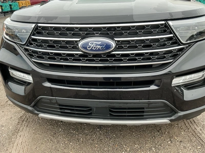 Used 2021 FORD EXPLORER SUVs Michigan US | Miedema Asset Management Group #1406743
