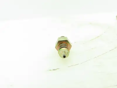 2 HTX Triple-Lok 37° Flare Male Union Connector 1/8" JIC-2  LOT OF 30
