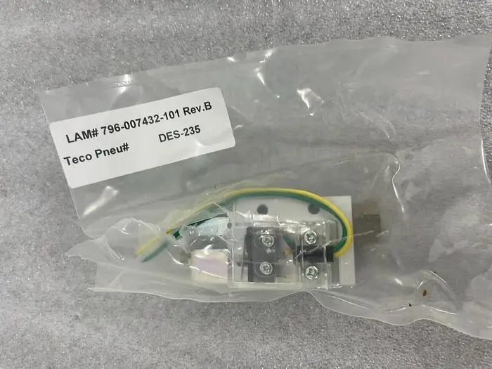 LAM 796-007432-101 REV B