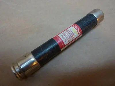 USED LITTELFUSE FLSR-5