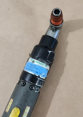 USED Stanley EC02LA10-3