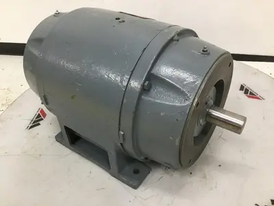 USED GENERAL ELECTRIC 5K326YK3010