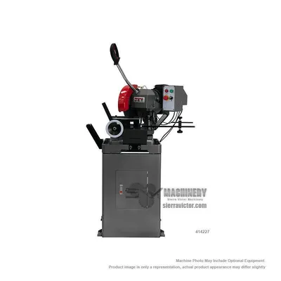 JET CS-315 Cold Saws Manual | Sierra Victor Industries (1)