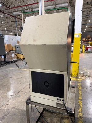 USED DORSEY METROLOGY 16H
