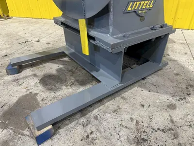 USED LITTELL