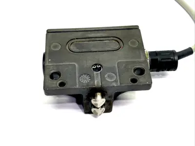 Used EUCHNER 082450 Relays & Switches Michigan US | Maverick Industrial Sales #1391706