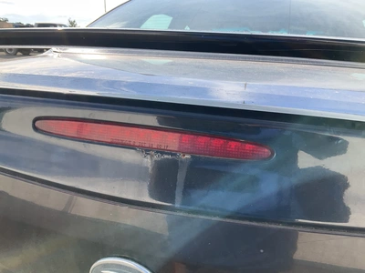 Used 2005 CHEVROLET IMPALA Sedans Michigan US | Miedema Asset Management Group #1457240