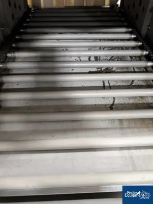 USED Damark Packaging Damark Heat Tunnel, model ISR STR16