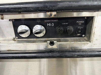 Used _UNKNOWN_ _UNKNOWN_ Countertop Display Warmers Michigan US | Miedema Asset Management Group #1487789