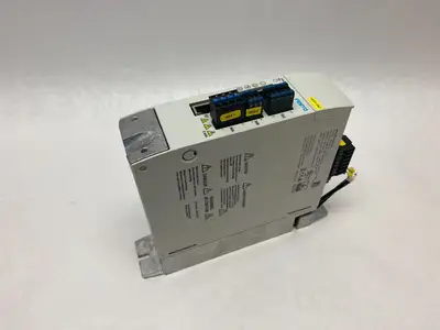 USED FESTO VERTICAL MOUNT SERVO DRIVE 1-PHASE