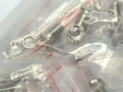 New | in-Stock LINX _UNKNOWN_ Connector Accessories | Maverick Industrial Sales #1108089