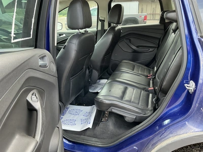 USED 2013 FORD ESCAPE