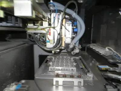 Used ASYS DIVISIO 2000 ERGO Standalone PCB Depaneler Texas US | Aucto #1456848