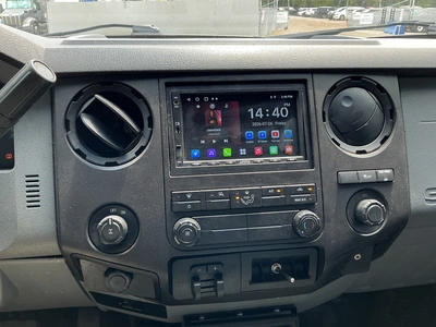 Used 2016 FORD F-350 Pickup Trucks Michigan US | Miedema Asset Management Group #1325639