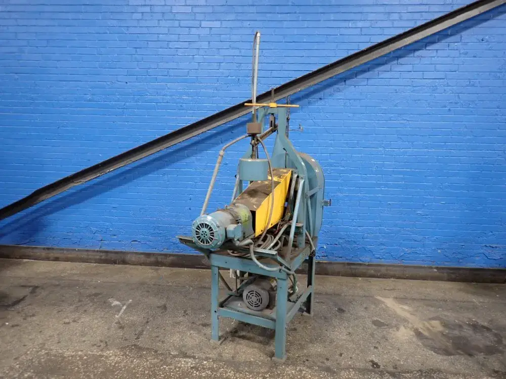 Brush Tester