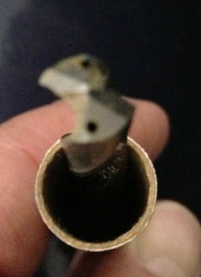 NEW carbide Does Not Apply