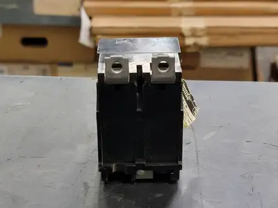 USED WESTINGHOUSE QNBL2040