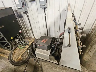 USED 2019 ERMAKSAN EPL 6.5 X 19.5
