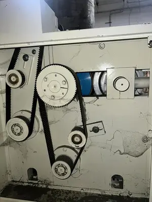 USED 2014 HERO 4202