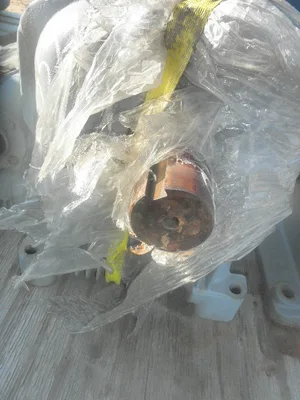 USED CONE OU-75000-FL