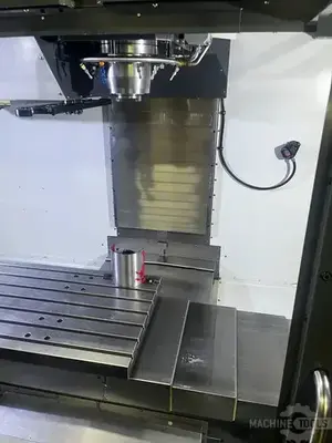 Used 2018 HAAS VF-3YT/50 Vertical Machining Centers Arizona US | KD Machinery #1399013