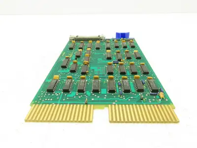 Adcole D31834 PCB Card PC Printed Circuit Board Rev L