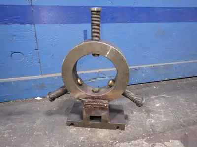 5" Steady Rest