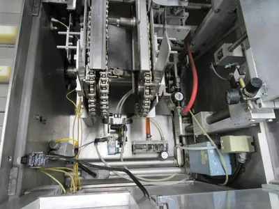 USED FMS 2000B