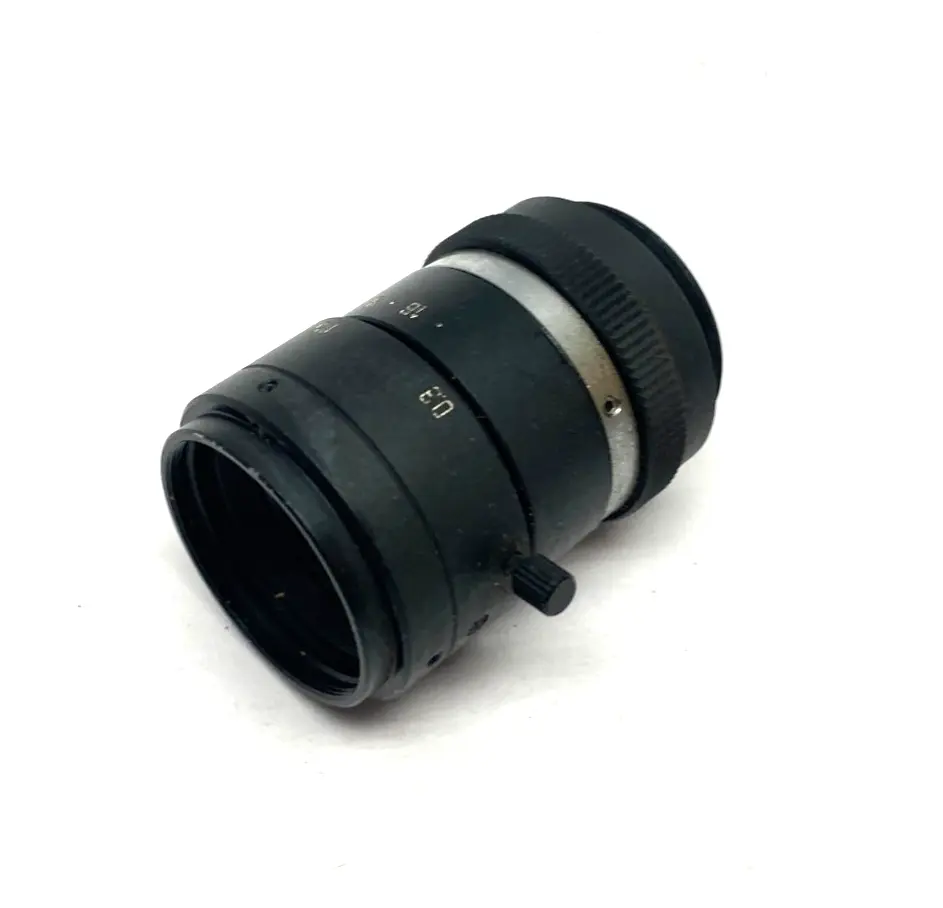 USED TAMRON 1:2.1 35MM 25.5 CAMERA LENS