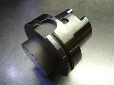 Command HSK100A Marposs Probe Holder U1014073693 (LOC2374)