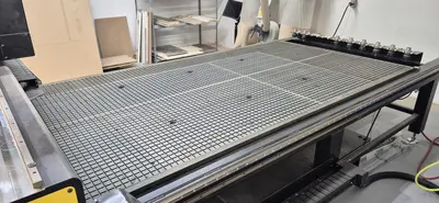 2022 MULTICAM APEX1R Routers | Platinum Group (16)
