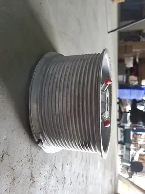 Overhead Door repair kit