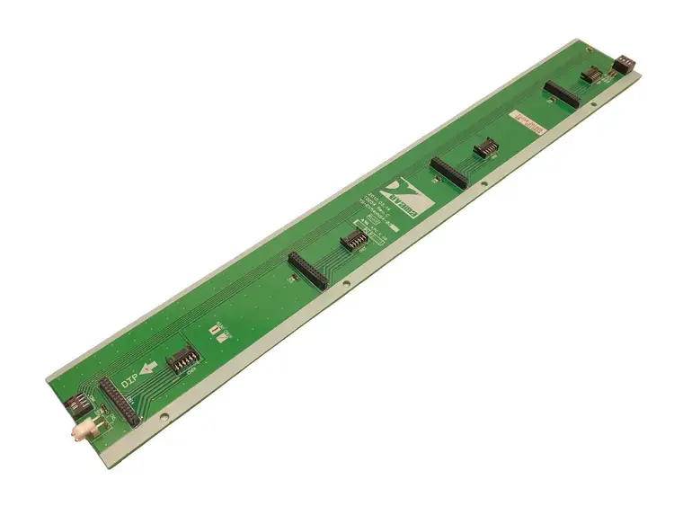 Used Uyama Circuit Board YS-EV54HNS4-02 Printed Circuit Boards (PCB) Michigan US | Maverick Industrial Sales #1391717