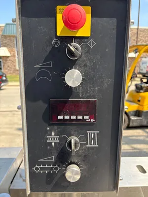 USED 2020 ROSS 950-8