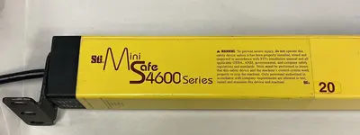 USED STI MS46LR-20-785-Q1-R-NC-FP-SC1