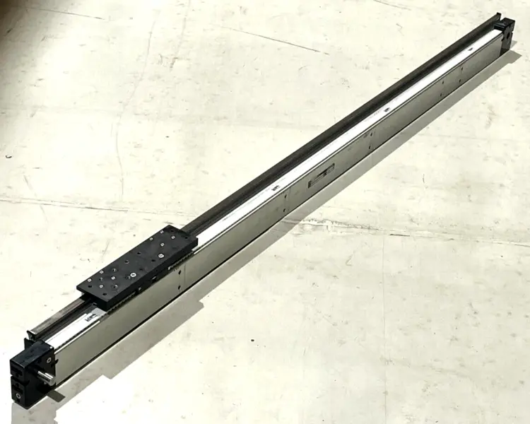 Used Macron Dynamics Linear Actuator Linear Actuators Michigan US | Maverick Industrial Sales #1487196