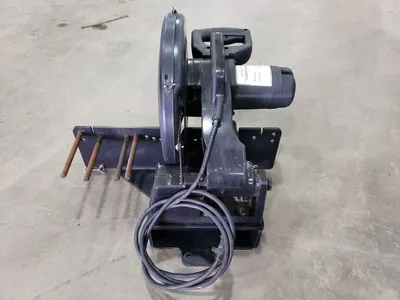 Used AEROQUIP 1505 Miscellaneous Woodworking Equipment British Columbia CA | Lenmark #273740
