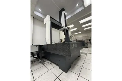 Used _UNKNOWN_ _UNKNOWN_ Coordinate Measuring Machines Utah US | KD Auctions #1549459