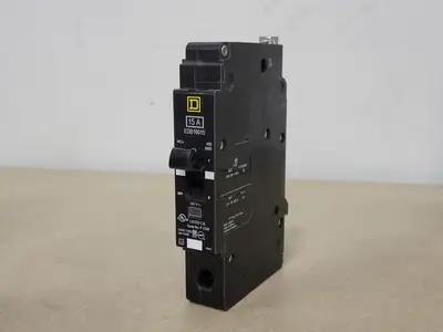 New | in-Stock SQUARE D EDB16015 Switchgears British Columbia CA | Lenmark #239772