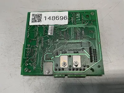 USED CINCINNATI MILACRON ES-43-A8-0610-A-1