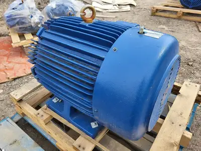 NEW TECO-WESTINGHOUSE APH03008TE5