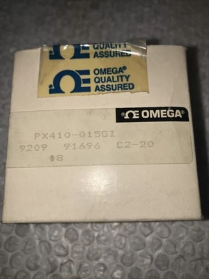 NEW OMEGA PX410-015GI