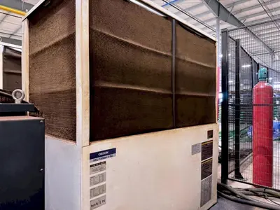 Used 2013 MAZAK OPTIPLEX 3015 Laser Cutters | Machine Factory Outlet #1267091